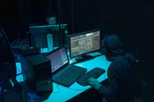 Кракен не работает сайт