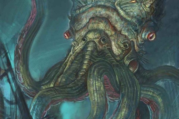 Кракен маркет