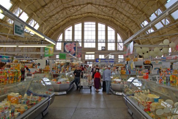 Почему сегодня не работает площадка кракен